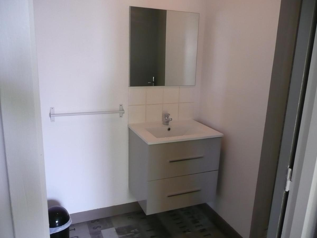 Appartement Tout Confort En Mezzanine A 20Mn A Pied Du Centre-Ville Avec Tv Et Wifi La Rochelle  Eksteriør billede