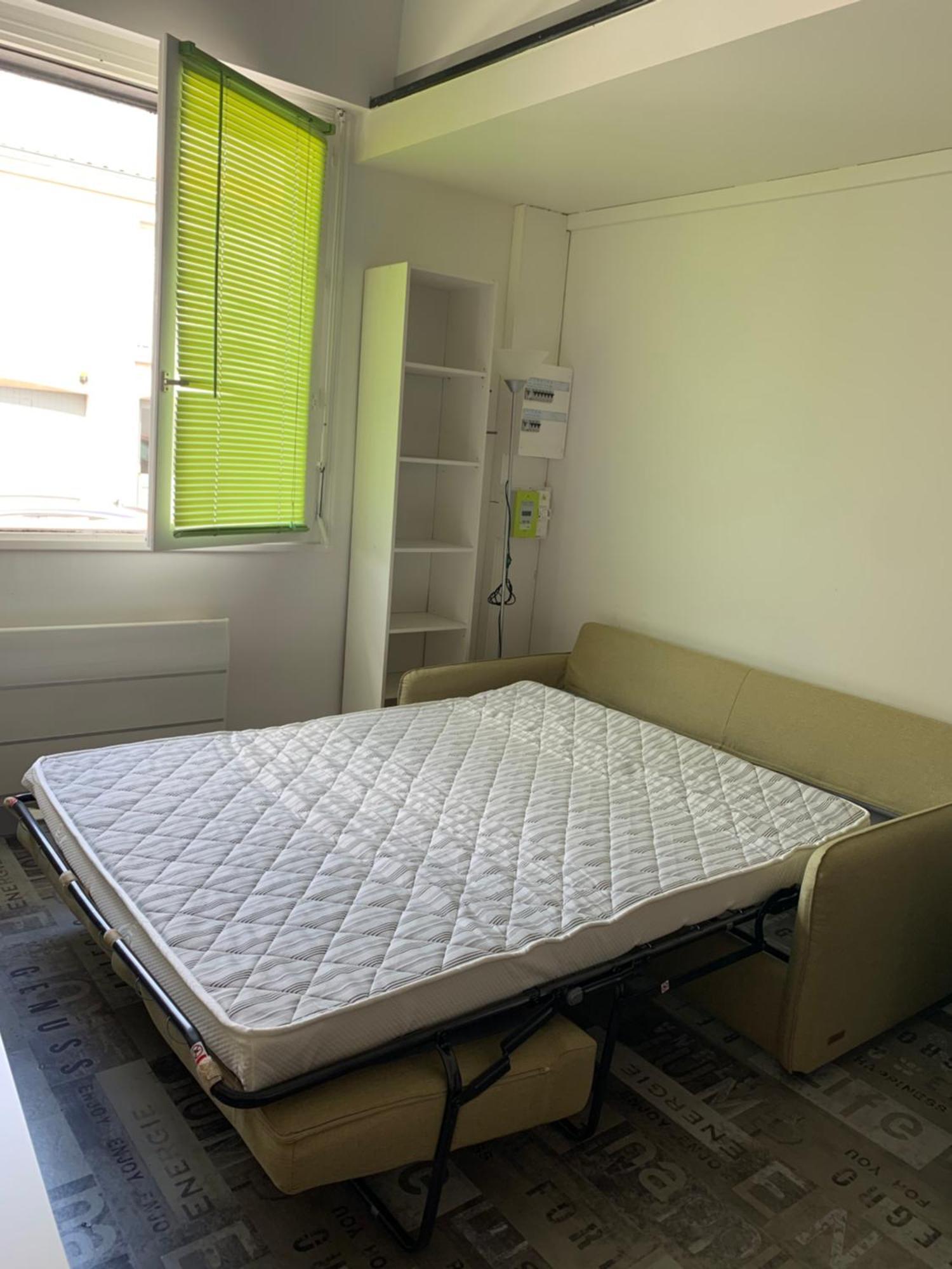 Appartement Tout Confort En Mezzanine A 20Mn A Pied Du Centre-Ville Avec Tv Et Wifi La Rochelle  Eksteriør billede